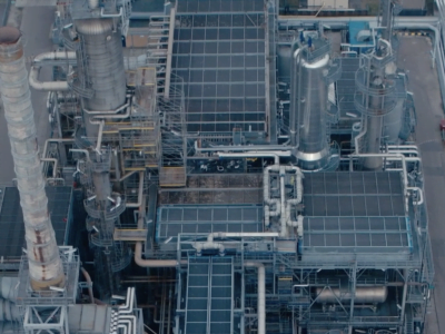 CS Short: Color Grading