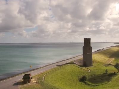 Iris van Herpen – Shift Souls