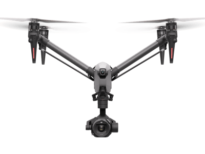 Gecertificeerde Drone Operators