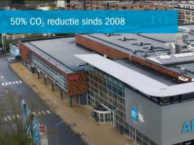 Albert Heijn – Steeds beter eten