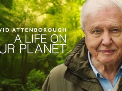 David Attenborough: A Life On Our Planet