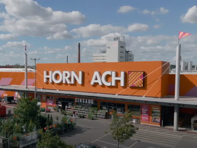 Hornbach Viral