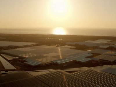 Netflix – Our planet