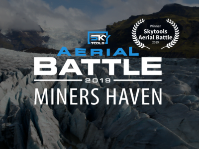 CS Short: MINERS HAVEN