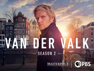 Van der Valk, Seizoen 2